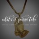What s It Gonna Take feat Jenni Eddy Jennings Single