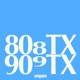 808TX 909TX EP