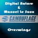 Overwings EP