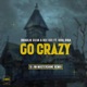 Go Crazy Dj Jim Mastershine Remix Single
