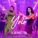 Yolo From Kanguva Single
