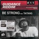 Be Strong feat Taitang Single