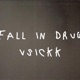 Fall In Drugs feat Vsickk Single