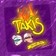 Takis feat Mac Light Single