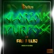 Glorious Purpose feat FRD LLBJ Single