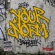 your norm Single