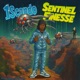 Sentinel Finesse feat 1Scando Single