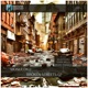 Broken Streets Silishteanu Remix Single