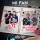 Mi Fan feat La Melodía Perfecta Single