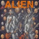 Alien Single