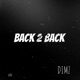 Back 2 Back Single