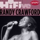 Rhino Hi Five Randy Crawford EP