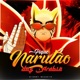 Pique Narutão das Arábia Single