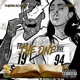 The One feat Nisha Single