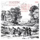 Haydn Klaviersonaten Hob XVI 34 36