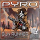 Gun Runner Single