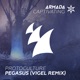 Pegasus Vigel Remix Single