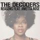 Reasons feat Jimetta Rose Single