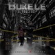 BUKELE EL PROCESO feat EL MEGA Single