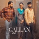 Gallan Single