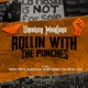 Rollin With The Punches feat Proficy Equipto Baldhead Rick S B Baby Cougnut Lexo Cait La Dee Single