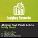 In My Head feat Paula Lobos Single