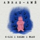 Abraz Amé Single