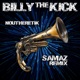 Billy The Kick Remix By Samaz Single
