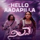 Hello Aadapilla From Nilave Single