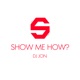 Show Me How Club Mix Single