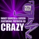 Crazy feat Patricia Ed