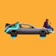 Back to the Future Single