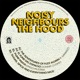The Hood 001 EP