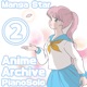 Anime Archive Piano Solo Stage 2