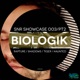 Biologik SNR Showcase 003PT2 EP