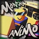 MONTAGEM ANIMO EP