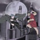 Nemesis feat Samk Single