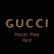 Gucci Single