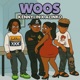 Woos feat Alinco Single