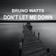 Don t Let Me Down Single