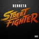 Street Fighter Single