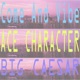 Come and Vibe feat Big Caesar Single