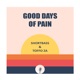 Good Days of Pain Single