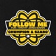 Follow Me feat Timothy James Bowen Single