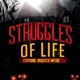 Struggles of Life feat Daughter Nature Radio Edit Single