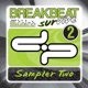 Breakbeat Xpand 2006 Sampler 2 Single