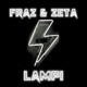 Lampi feat Zeta Single