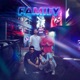 Family feat Shady Spades Kenny Wolf Kingah KD Single
