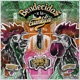 Bendecidos x la cumbia Single
