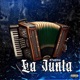 Cumbia la Junta feat Axl García Irvax Luis Gtz Efe Villa Smurfs Records Single